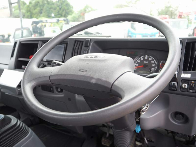 いすゞ フォワード 中型 車載専用車 TKG-FRR90S1(93047) 45枚目