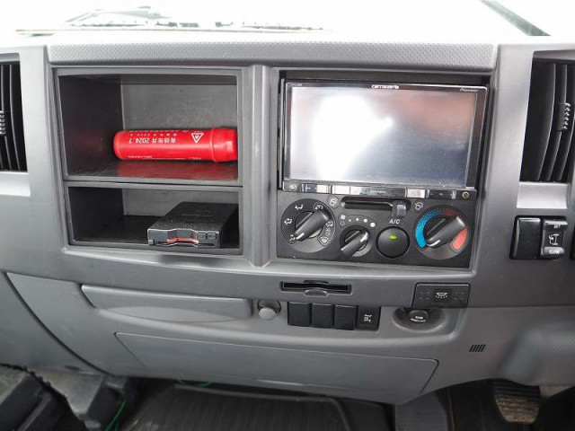 いすゞ フォワード 中型 車載専用車 TKG-FRR90S1(93047) 46枚目