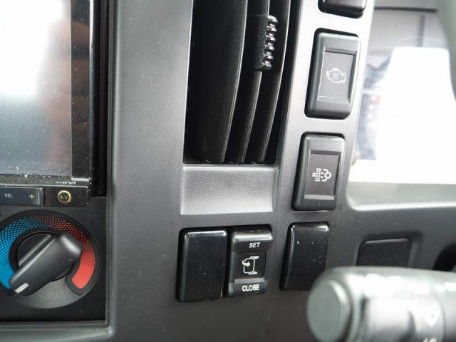 いすゞ フォワード 中型 車載専用車 TKG-FRR90S1(93047) 48枚目