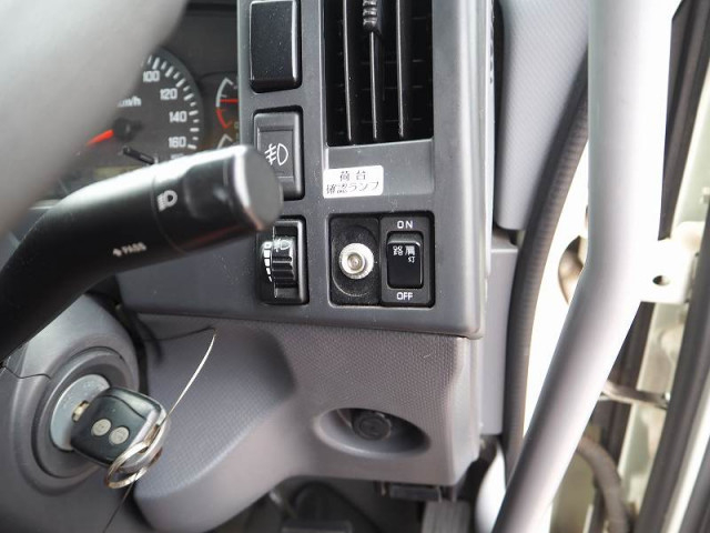 いすゞ フォワード 中型 車載専用車 TKG-FRR90S1(93047) 49枚目