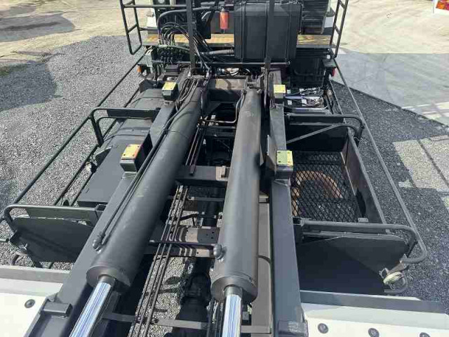 三菱ふそう スーパーグレート 大型 コンテナ専用車 QPG-FV60VY(93051) 19枚目