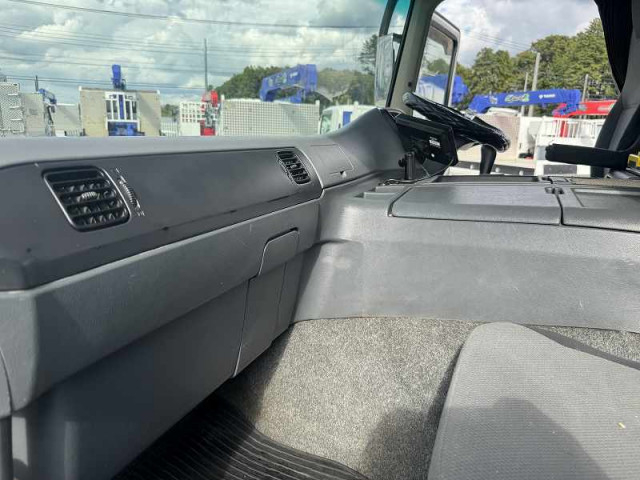 三菱ふそう スーパーグレート 大型 コンテナ専用車 QPG-FV60VY(93051) 39枚目