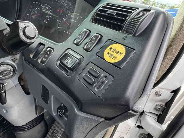 三菱ふそう スーパーグレート 大型 コンテナ専用車 QPG-FV60VY(93051) 41枚目