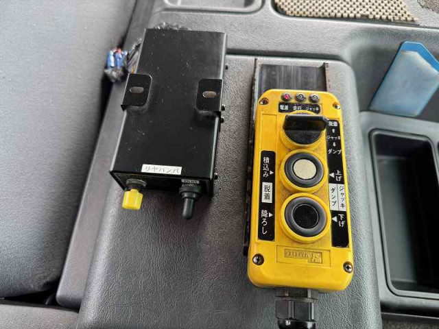 三菱ふそう スーパーグレート 大型 コンテナ専用車 QPG-FV60VY(93051) 43枚目