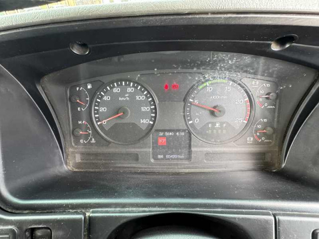 三菱ふそう スーパーグレート 大型 コンテナ専用車 QPG-FV60VY(93051) 45枚目