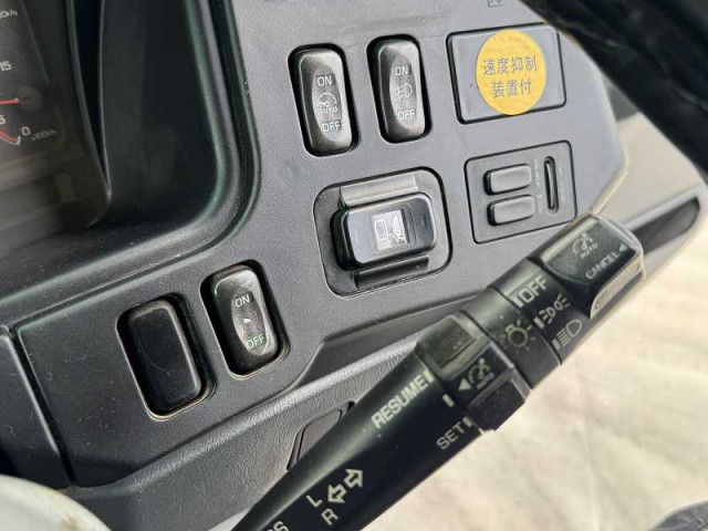 三菱ふそう スーパーグレート 大型 コンテナ専用車 QPG-FV60VY(93051) 50枚目