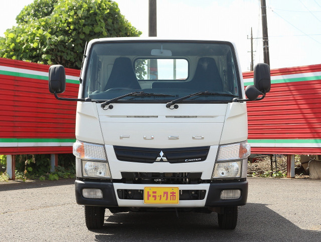 三菱ふそう キャンター 小型 平ボディ TPG-FBA00(93055) 2枚目