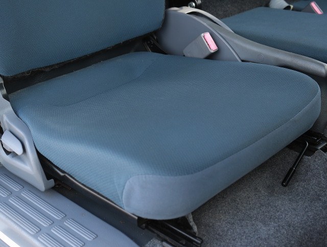三菱ふそう キャンター 小型 平ボディ TPG-FBA00(93055) 39枚目