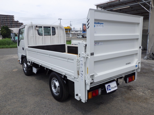 マツダ タイタン 小型 平ボディ TKG-LHR85A(93058) 2枚目