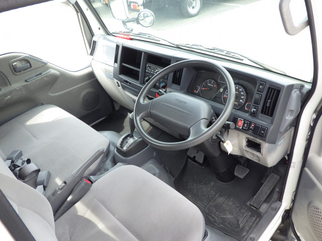 マツダ タイタン 小型 平ボディ TKG-LHR85A(93058) 6枚目