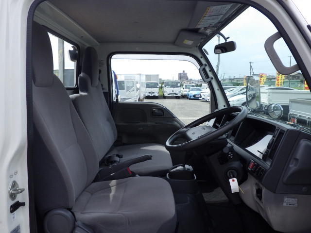 マツダ タイタン 小型 平ボディ TKG-LHR85A(93058) 7枚目