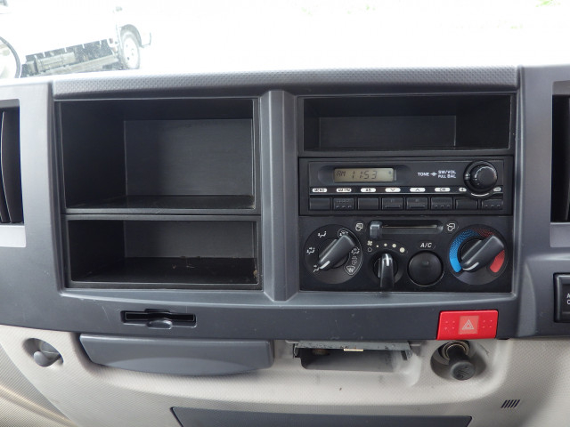 マツダ タイタン 小型 平ボディ TKG-LHR85A(93058) 9枚目