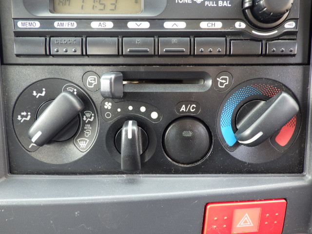 マツダ タイタン 小型 平ボディ TKG-LHR85A(93058) 11枚目
