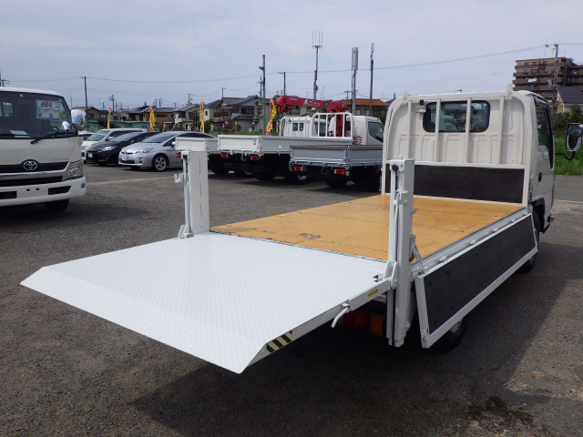 マツダ タイタン 小型 平ボディ TKG-LHR85A(93058) 24枚目