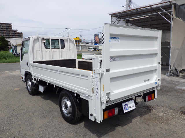 マツダ タイタン 小型 平ボディ TKG-LHR85A(93058) 25枚目