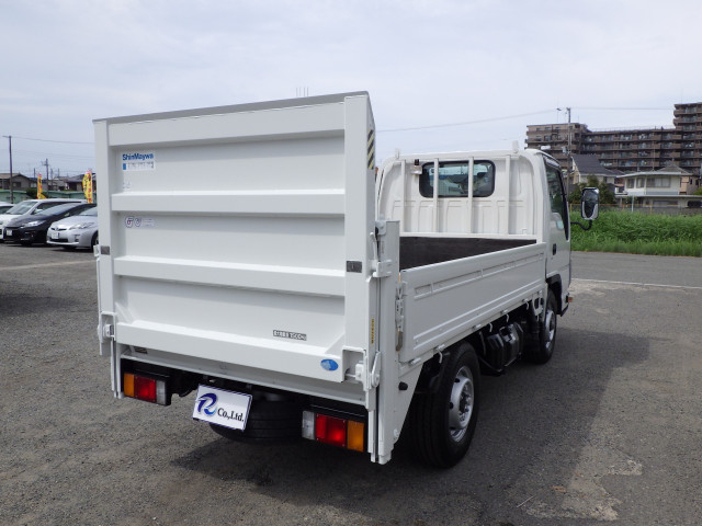 マツダ タイタン 小型 平ボディ TKG-LHR85A(93058) 26枚目