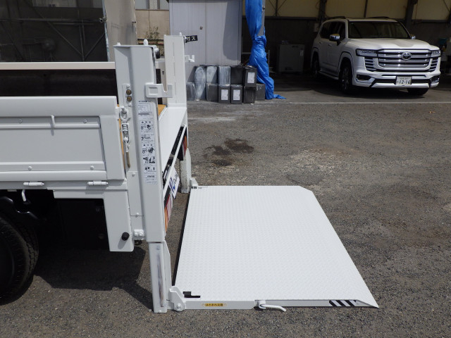 マツダ タイタン 小型 平ボディ TKG-LHR85A(93058) 27枚目