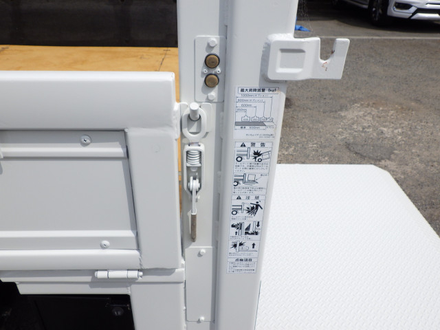 マツダ タイタン 小型 平ボディ TKG-LHR85A(93058) 29枚目