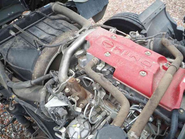 日野 レンジャー 中型 クレーン付き TKG-FD9JKAA(93060) 45枚目