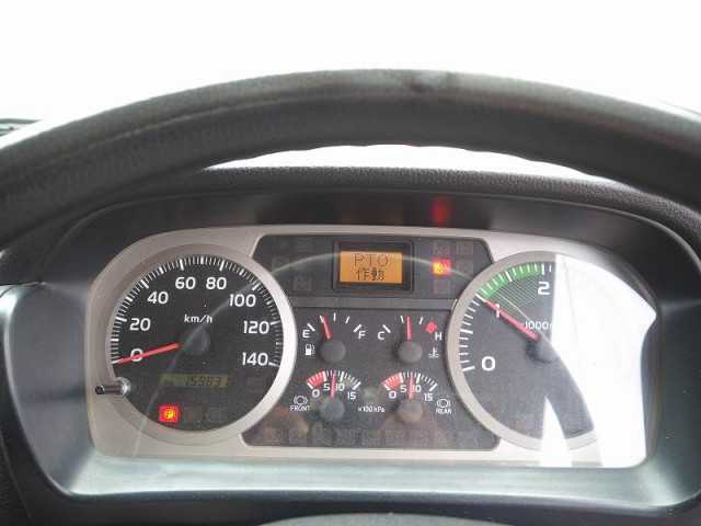 日野 レンジャー 中型 クレーン付き TKG-FD9JKAA(93060) 50枚目