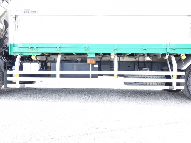 UDトラックス（日産） コンドル 増トン アルミウィング QKG-PK39LD(93063) 15枚目