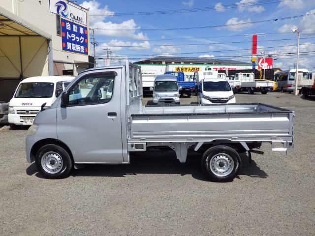 トヨタ タウンエース 小型 平ボディ ABF-S402U(93064) 3枚目
