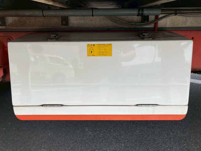 日野 レンジャー 中型 アルミウィング TKG-FD9JLAA(93062) 34枚目