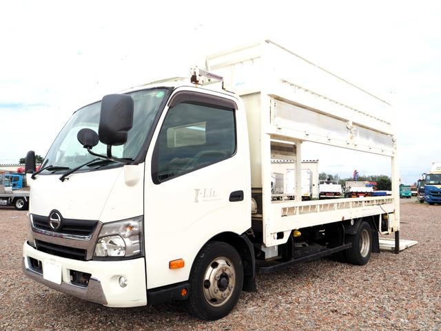 日野 デュトロ 小型 車載専用車 *********(93065) 1枚目