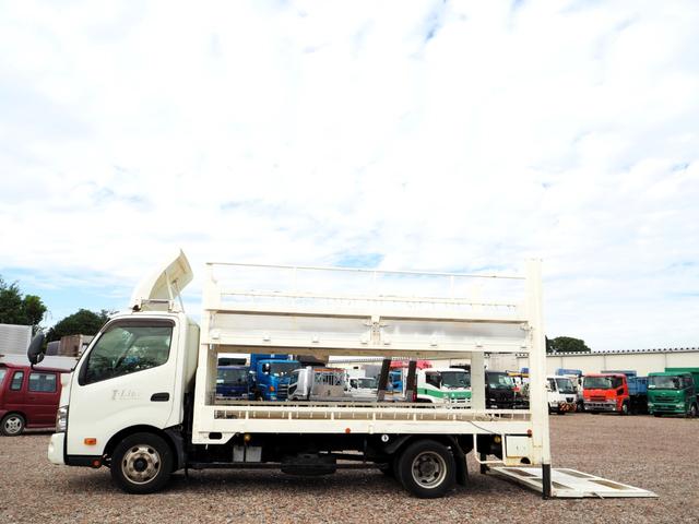 日野 デュトロ 小型 車載専用車 *********(93065) 2枚目