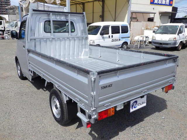 トヨタ タウンエース 小型 平ボディ ABF-S402U(93064) 24枚目