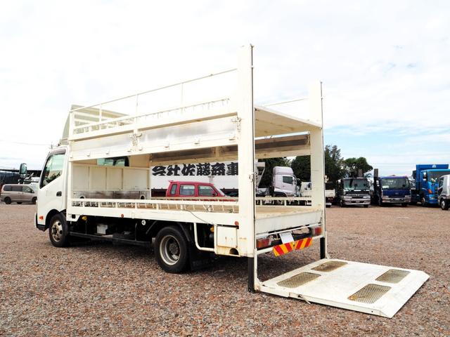 日野 デュトロ 小型 車載専用車 *********(93065) 3枚目