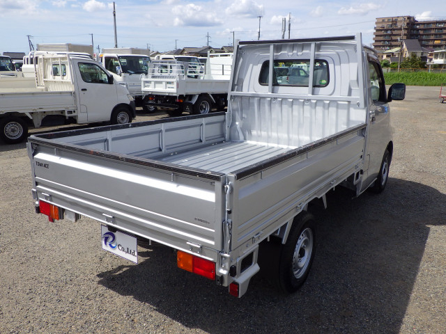 トヨタ タウンエース 小型 平ボディ ABF-S402U(93064) 25枚目