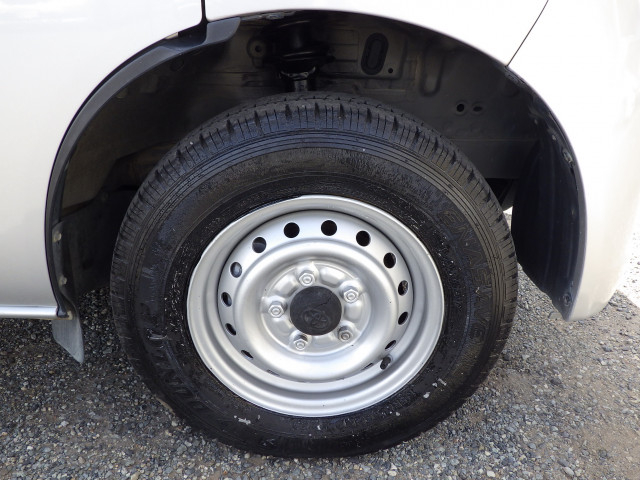 トヨタ タウンエース 小型 平ボディ ABF-S402U(93064) 26枚目