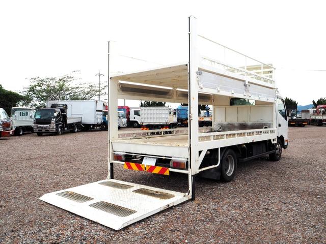 日野 デュトロ 小型 車載専用車 *********(93065) 7枚目