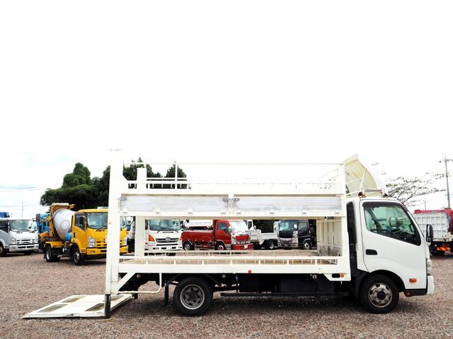 日野 デュトロ 小型 車載専用車 *********(93065) 8枚目