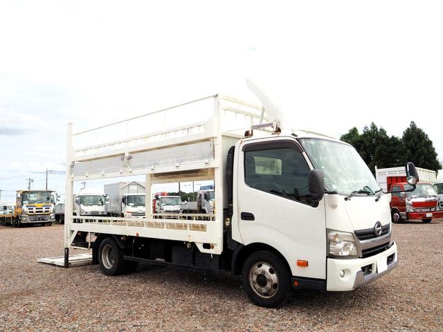 日野 デュトロ 小型 車載専用車 *********(93065) 9枚目