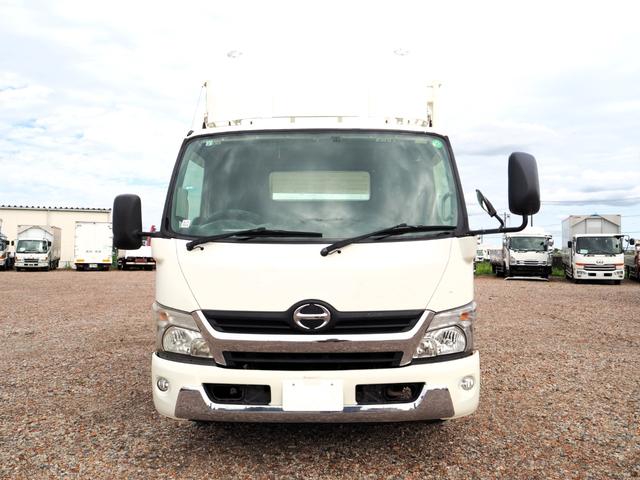 日野 デュトロ 小型 車載専用車 *********(93065) 10枚目