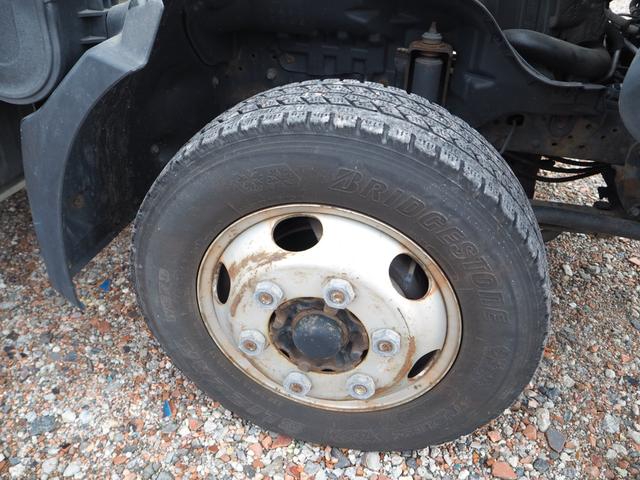 日野 デュトロ 小型 車載専用車 *********(93065) 13枚目