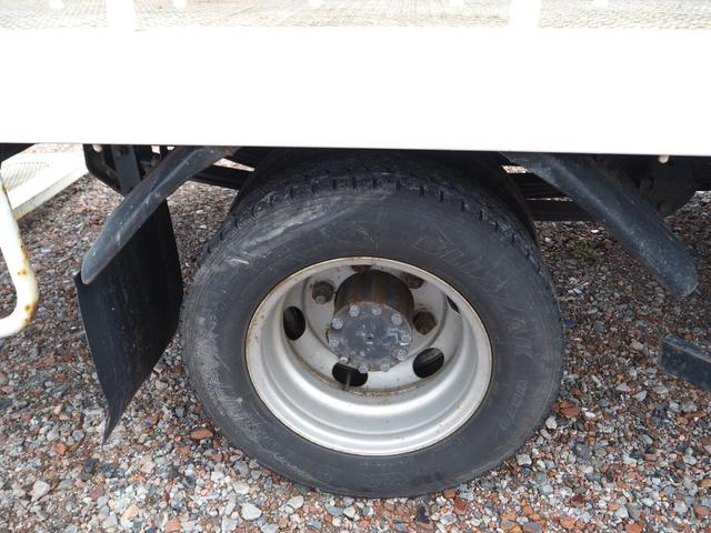 日野 デュトロ 小型 車載専用車 *********(93065) 19枚目
