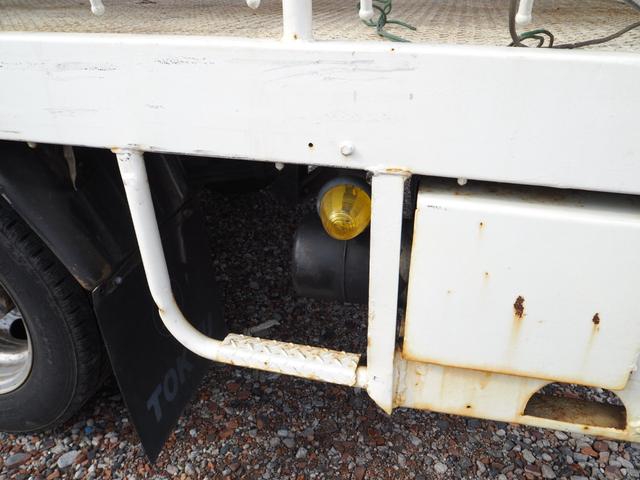 日野 デュトロ 小型 車載専用車 *********(93065) 26枚目