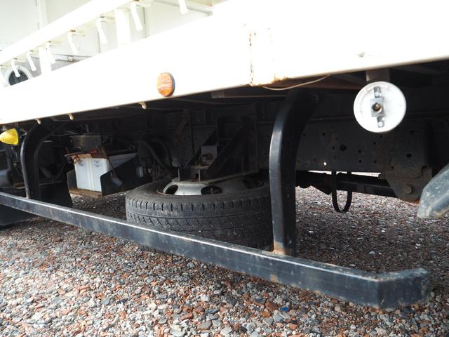 日野 デュトロ 小型 車載専用車 *********(93065) 29枚目