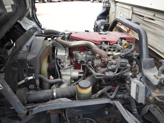 日野 デュトロ 小型 車載専用車 *********(93065) 33枚目