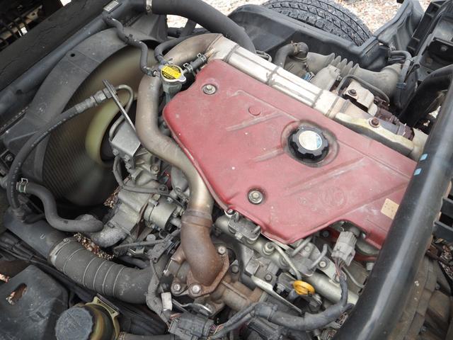 日野 デュトロ 小型 車載専用車 *********(93065) 34枚目