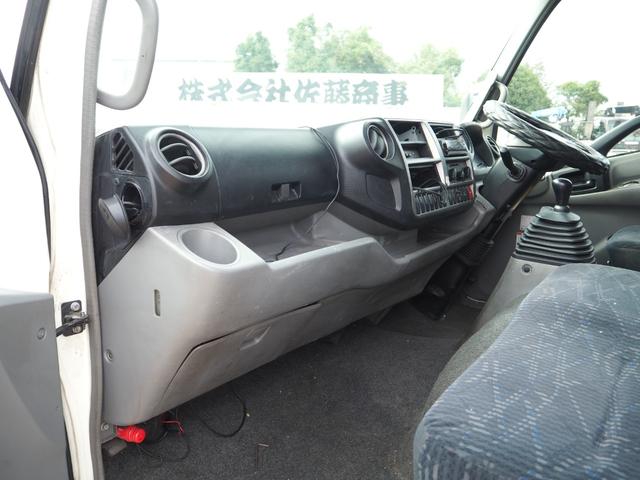 日野 デュトロ 小型 車載専用車 *********(93065) 36枚目