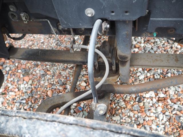 いすゞ フォワード 中型 車載専用車 *********(93066) 11枚目