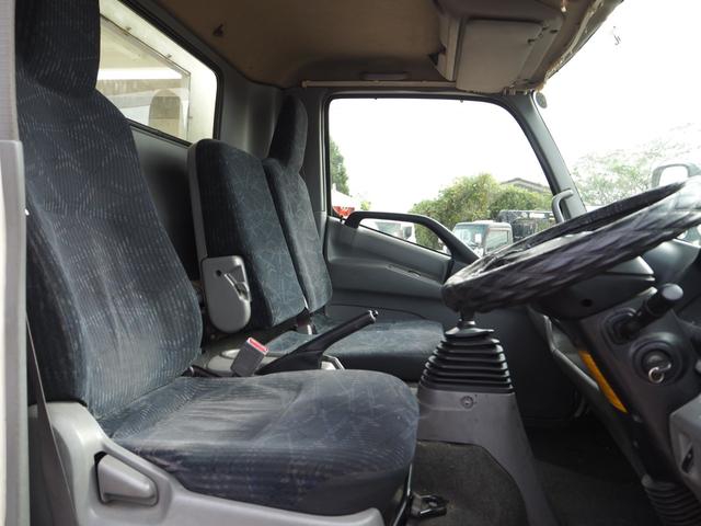 日野 デュトロ 小型 車載専用車 *********(93065) 39枚目