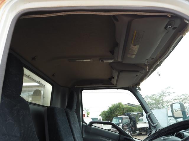 日野 デュトロ 小型 車載専用車 *********(93065) 40枚目
