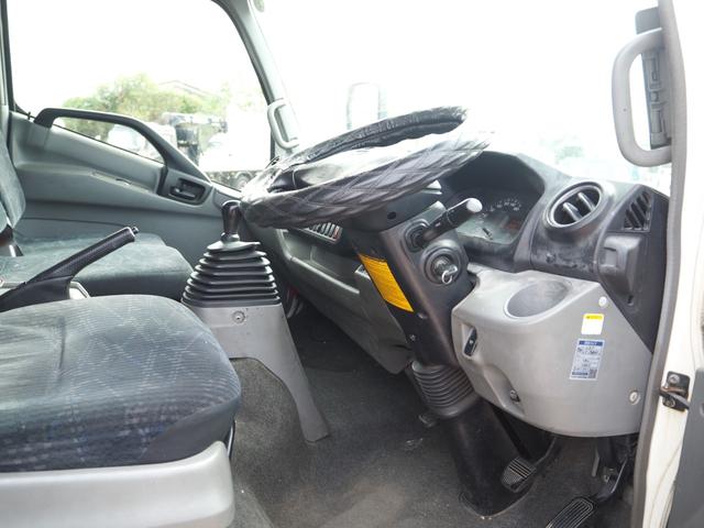 日野 デュトロ 小型 車載専用車 *********(93065) 41枚目