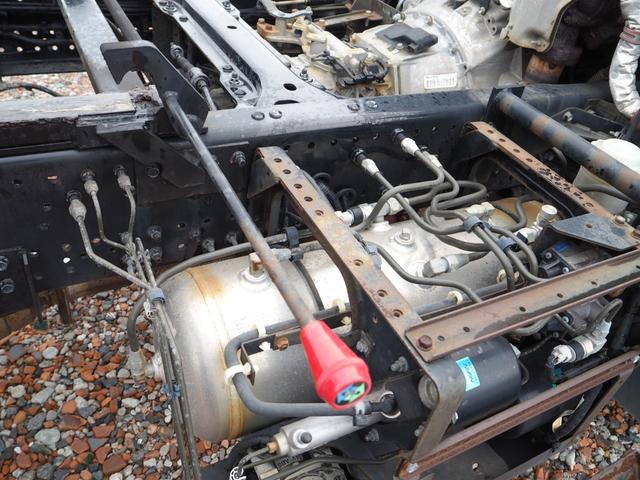 いすゞ フォワード 中型 車載専用車 *********(93066) 16枚目