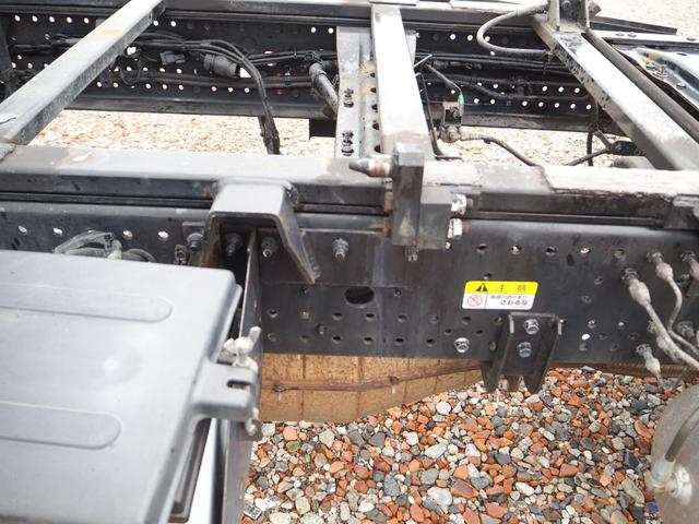 いすゞ フォワード 中型 車載専用車 *********(93066) 17枚目